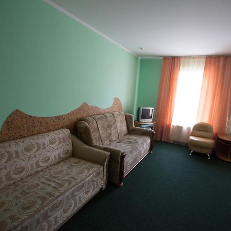 Formula 1 Motel Ивано-Франкивск Екстериор снимка