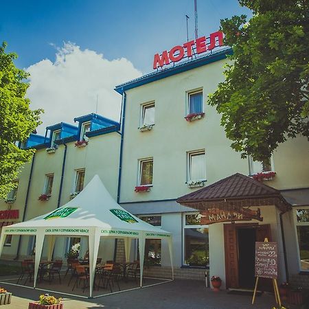Formula 1 Motel Ивано-Франкивск Стая снимка