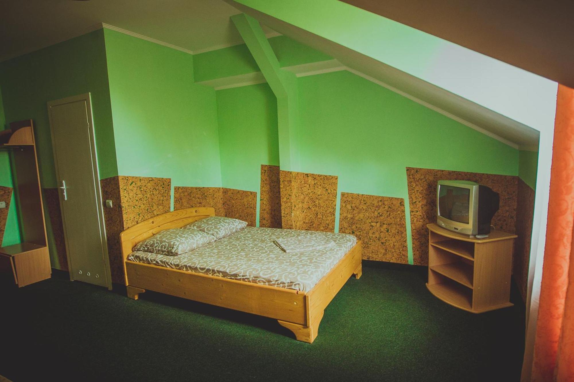 Formula 1 Motel Ивано-Франкивск Екстериор снимка