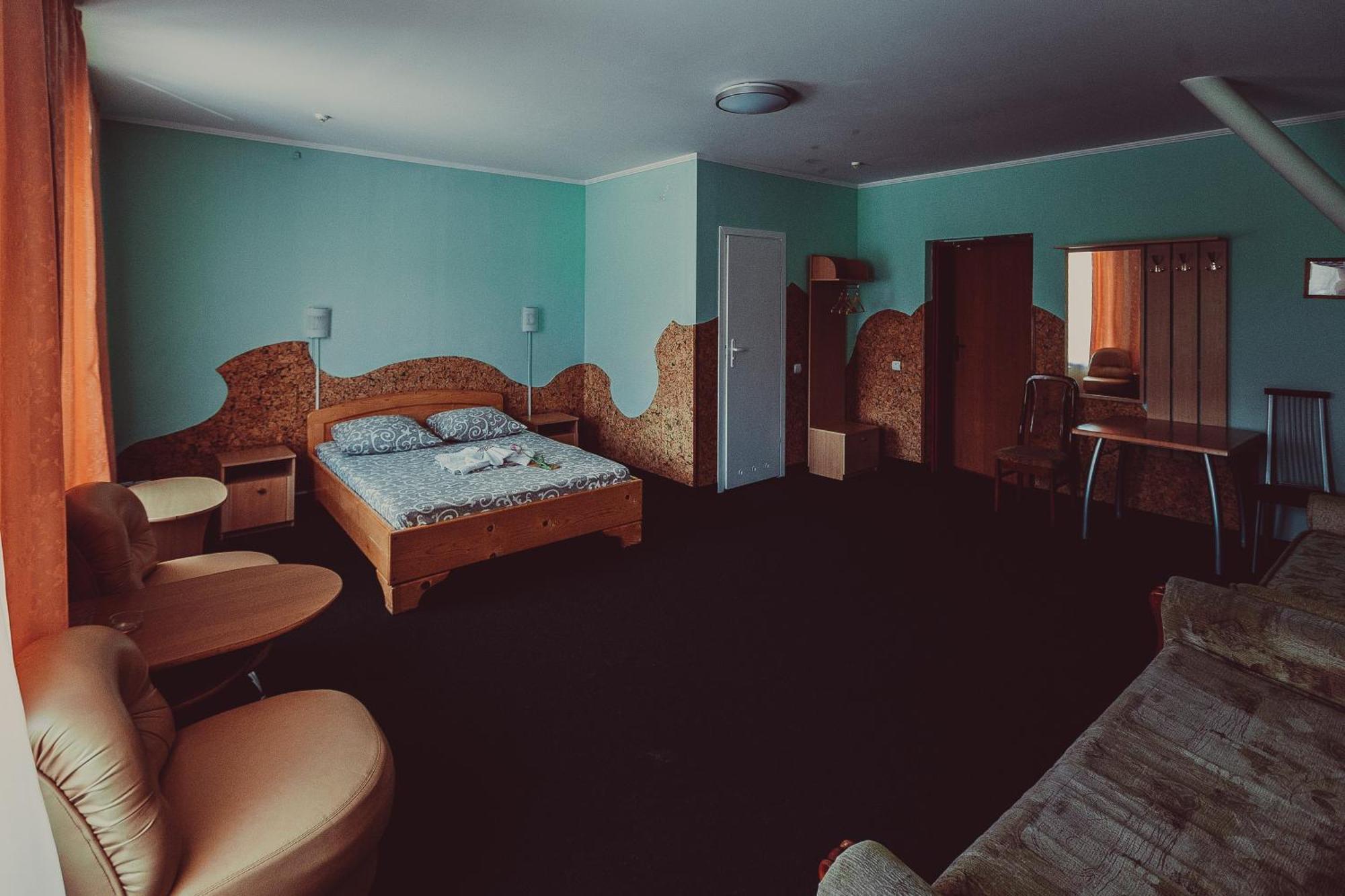 Formula 1 Motel Ивано-Франкивск Екстериор снимка