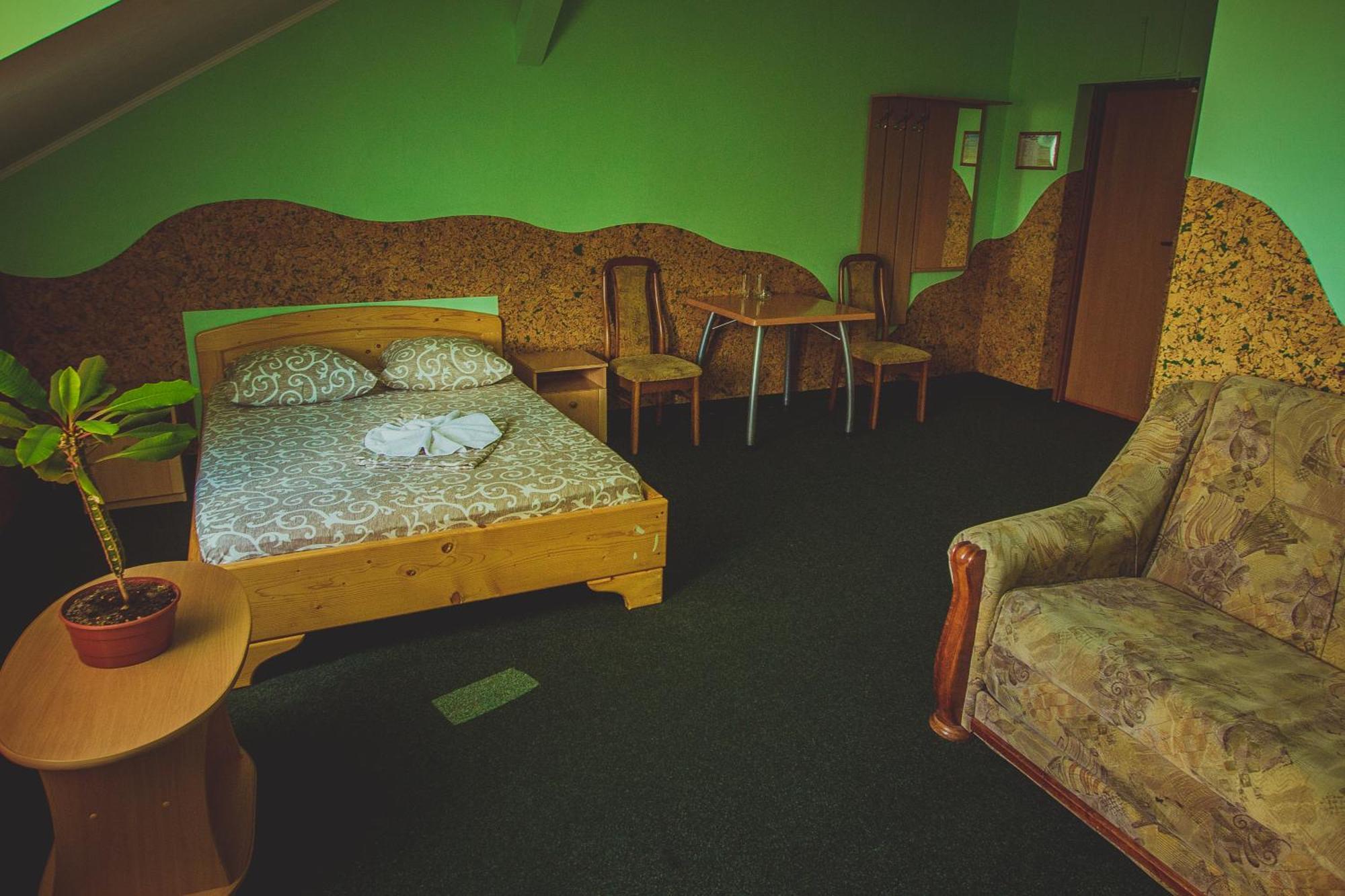 Formula 1 Motel Ивано-Франкивск Екстериор снимка