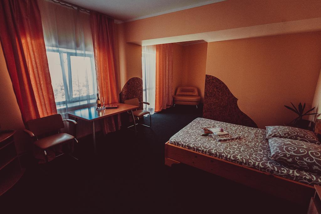 Formula 1 Motel Ивано-Франкивск Стая снимка