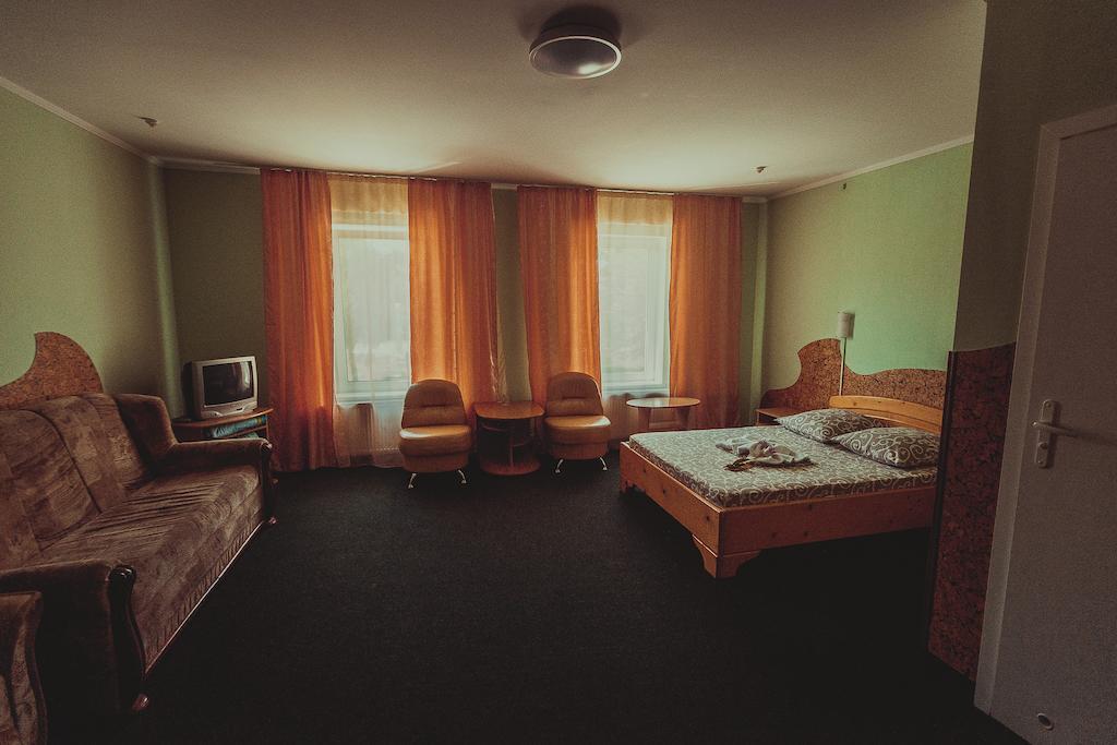 Formula 1 Motel Ивано-Франкивск Стая снимка
