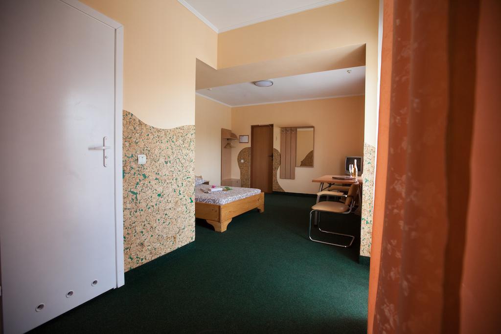 Formula 1 Motel Ивано-Франкивск Стая снимка
