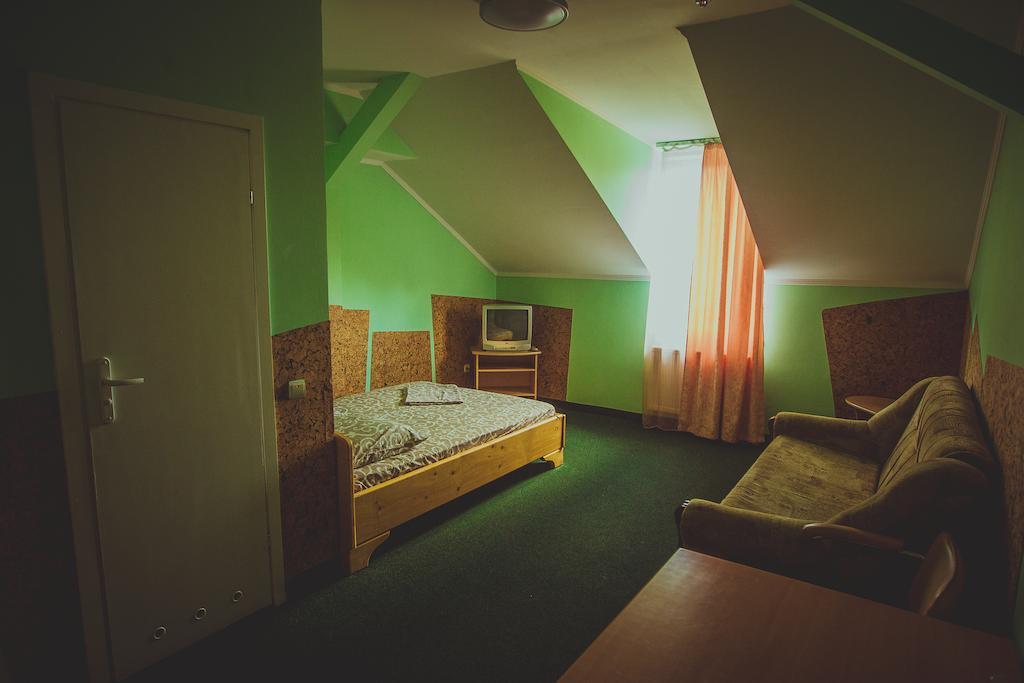 Formula 1 Motel Ивано-Франкивск Стая снимка