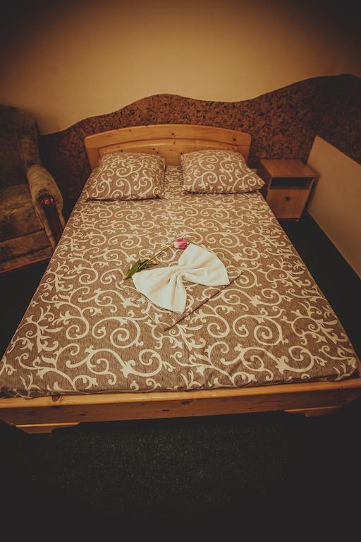 Formula 1 Motel Ивано-Франкивск Стая снимка